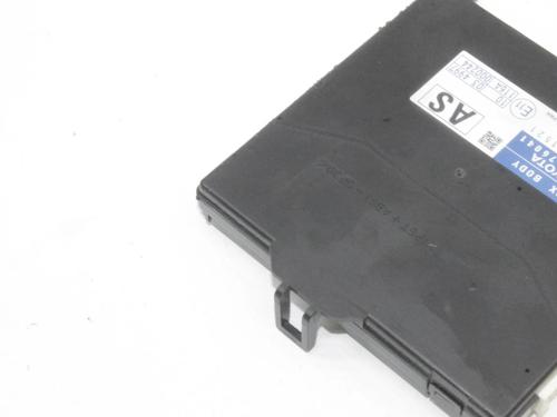 Control unit LEXUS CT (ZWA10_) 200h (ZWA10_, ZWA10R) | BP39832533M11 - Image 3
