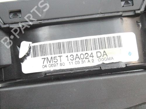 Control unit FORD KUGA I 2.0 TDCi 4x4 | BP39776361M11 - Image 6