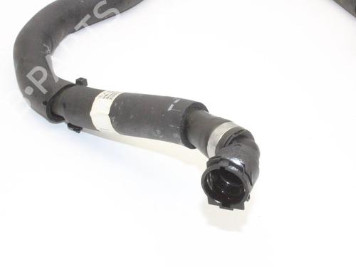 Pipe MERCEDES-BENZ EQS (V297) EQS 450+ (297.123) | BP39828415M125 - Image 2