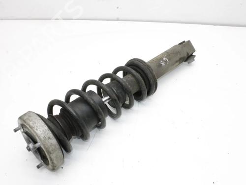 Ammortizzatore posteriori sinistro Ammortizzatore posteriori sinistro BMW 6 Convertible (E64) 630 i (258 hp) 39805084 39805084