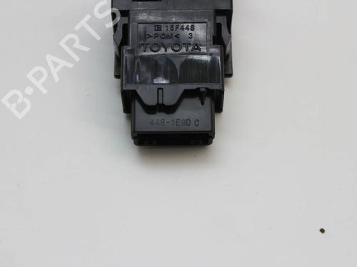 Warning switch TOYOTA COROLLA Hatchback (_E21_, _EA1_, _EH1_) 1.8 Hybrid (ZWE211, ZWE219) | BP39872150I22 - Image 3