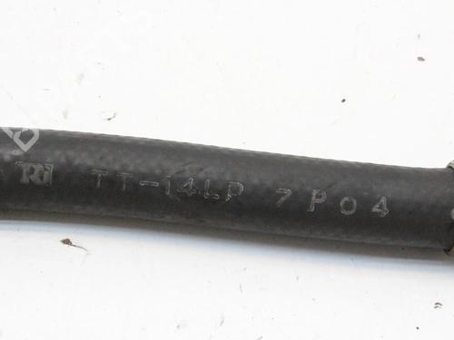 AC pipe TOYOTA PRIUS PLUS (_W4_) 1.8 Hybrid (ZVW4_) | BP39791661M126  - Image 5