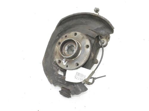 Used Right front steering knuckle Right front steering knuckle NISSAN QASHQAI II (J11, J11_) 1.5 dCi (110 hp) 39827154 39827154