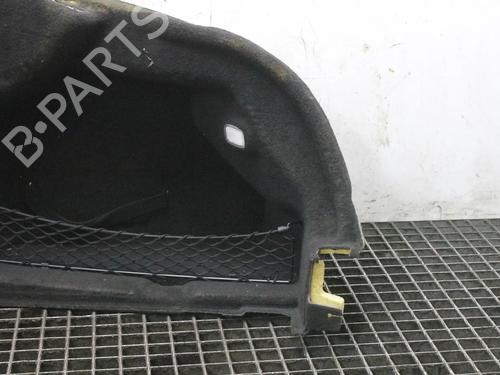 Boot lining MERCEDES-BENZ S-CLASS Coupe (C216) CL 500 (216.371) | BP39789906I3 - Image 4