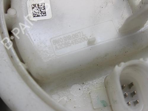 Fuel pump AUDI A4 B9 (8W2, 8WC) 35 TFSI Mild Hybrid | BP39856971M76 - Image 4
