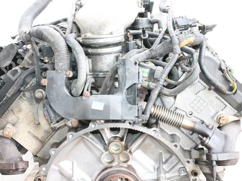 Engine JAGUAR XJ (X350, X358) 4.2 | BP39870159M1 - Image 13