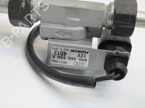 AC pipe AUDI E-TRON (GEN) 55 quattro | BP39875803M126 - Image 6