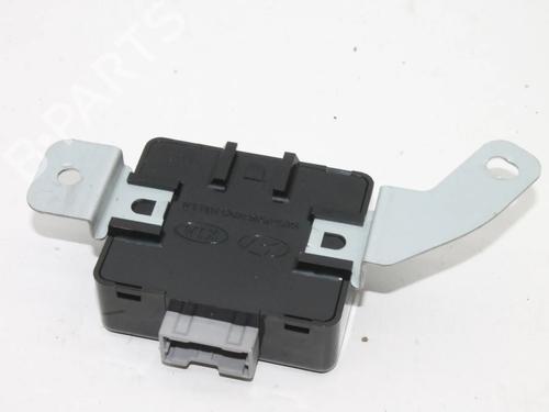 Electronic module KIA SORENTO II (XM) 2.2 CRDi | BP39841454M83 - Image 4