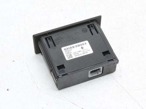 Electronic module RENAULT ARKANA I (LCM_, LDN_) 1.6 E-TECH 145 (LDMU) | BP39860749M83 - Image 2