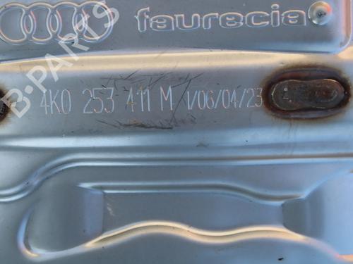 Exhaust system AUDI A6 C8 Avant (4A5) RS6 TFSI Mild Hybrid quattro | BP40189720M121 - Image 13