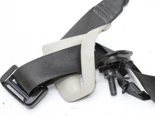 Front right seatbelt OPEL AMPERA (R12) EV 150 | BP39794505I25 - Image 6