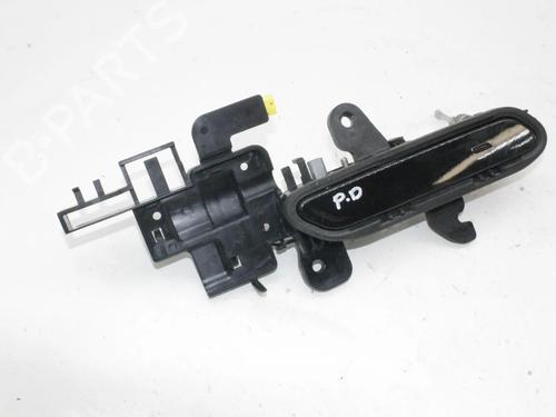 Used Front right exterior door handle Front right exterior door handle KIA EV6 (CV) ELECTRIC AWD (325 hp) 39879241 39879241