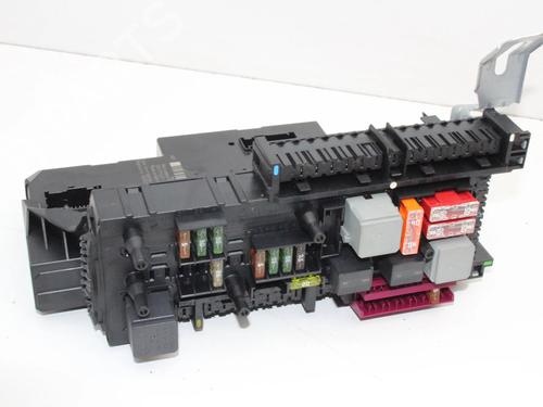 Used Fuse box Fuse box MERCEDES-BENZ C-CLASS Coupe (C204) C 250 CDI (204.303) (204 hp) 39821776 39821776