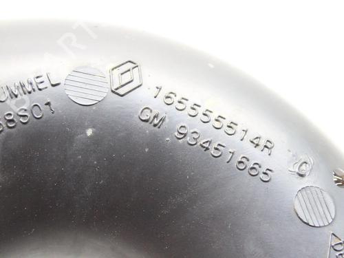 Pipe RENAULT TRAFIC III Van (FG_) 1.6 dCi 125 (FGMH) | BP39863271M125 - Image 5