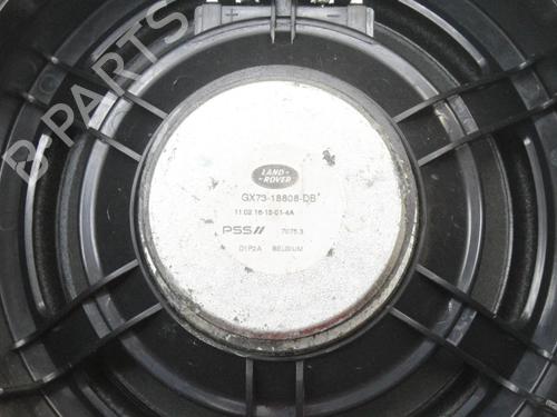 Speaker JAGUAR F-PACE (X761) 2.0 TD4 AWD | BP39850236E2 - Image 8