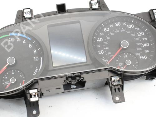 Instrument cluster VW PASSAT B8 (3G2, CB2) 1.4 GTE Hybrid | BP39794147C47 - Image 4
