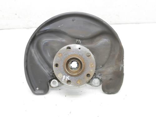 Used Left front steering knuckle Left front steering knuckle AUDI TT (8J3) 2.0 TDI quattro (170 hp) 39834494 39834494