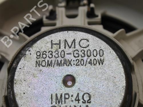 Speaker HYUNDAI i30 FASTBACK (PDE, PDEN) 2.0 N | BP39821115E2 - Image 3