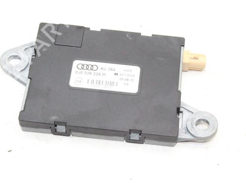 electronic-module-audi-tt-8j3-2006-2007-2008-2009-2010-2011-2012-2013-2014-2015-39810273 main image
