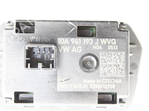Control unit VW ID.4 (E21) PRO | BP39849049M11 - Image 3