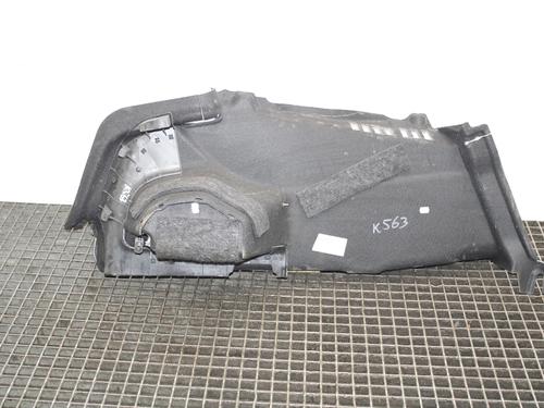 Boot lining AUDI A6 C7 (4G2, 4GC) 2.0 TDI | BP39875484I3 - Image 2