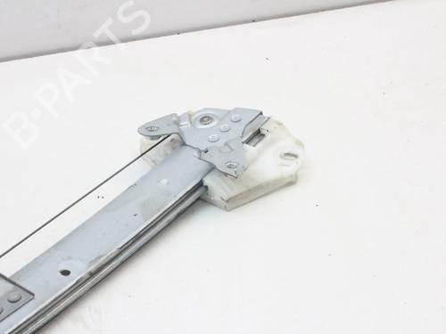 Rear right window mechanism HONDA HR-V (RU) 1.6 i-DTEC (RU8) | BP39809683C25 - Image 4