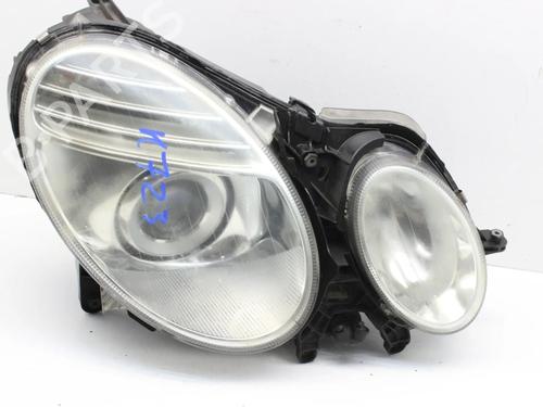 Right headlight MERCEDES-BENZ E-CLASS (W211) E 280 CDI (211.020) | BP40486846C29 - Image 16