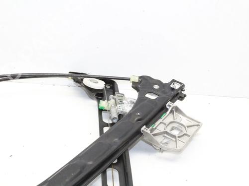 Front right window mechanism AUDI TT (8J3) 2.0 TDI quattro | BP39822280C23 - Image 2