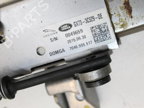 Andre JAGUAR XE (X760) 2.0 D | BP39818443O1 - Image 9