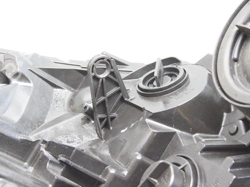 Left headlight RENAULT TRAFIC III Van (FG_) 1.6 dCi 125 (FGMH) | BP39868460C28 - Image 10