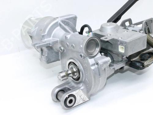 Steering column MAZDA MX-30 (DR) e-SKYACTIV | BP39863423M21 - Image 3