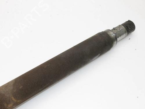 Right front driveshaft FORD TRANSIT CONNECT V408 Box Body/MPV 1.5 TDCi | BP39798766M39 - Image 5