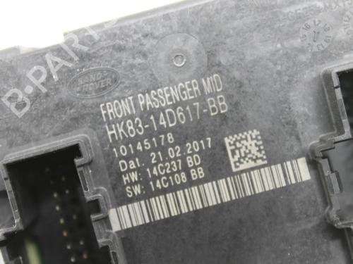 Electronic module LAND ROVER DISCOVERY SPORT (L550) 2.0 D 4x4 | BP39783460M83 - Image 3