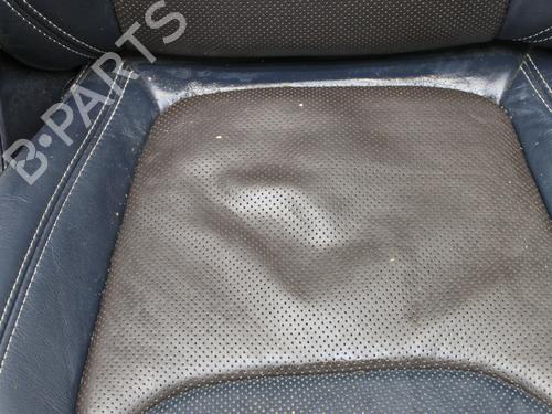 Sæde venstre fortil JEEP CHEROKEE (KL) 2.0 CRD 4x4 | BP39826454C15  - Image 6