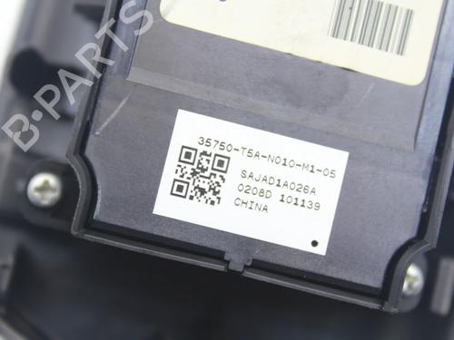 Right front window switch HONDA JAZZ IV (GK_) 1.5 | BP39868884I26 - Image 6