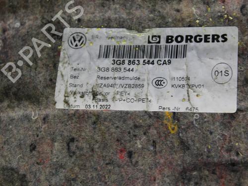 Other VW ARTEON SHOOTING BRAKE (3H9) 2.0 TDI | BP39774009O1 - Image 12