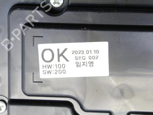 Instrument cluster HYUNDAI BAYON (BC3) 1.0 T-GDI 48V-Hybrid | BP39810825C47 - Image 5