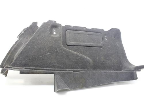 Used Boot lining Boot lining JAGUAR F-PACE (X761) 2.0 TD4 AWD (180 hp) 39871385 39871385