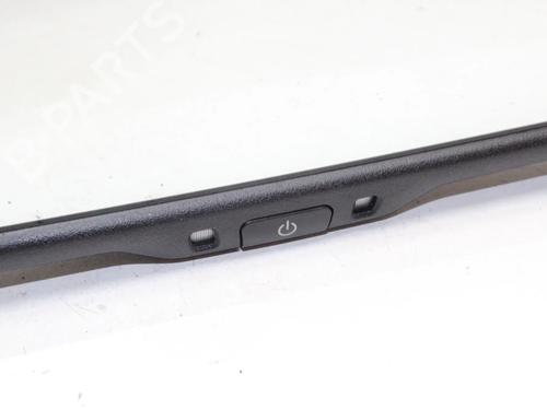 Rear mirror HONDA ACCORD VIII (CU) 2.2 i-DTEC (CU3) | BP39863172I6 - Image 2