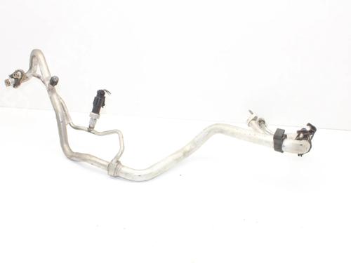 Used AC pipe AC pipe FORD S-MAX (WA6) 2.2 TDCi (200 hp) 39816931 39816931