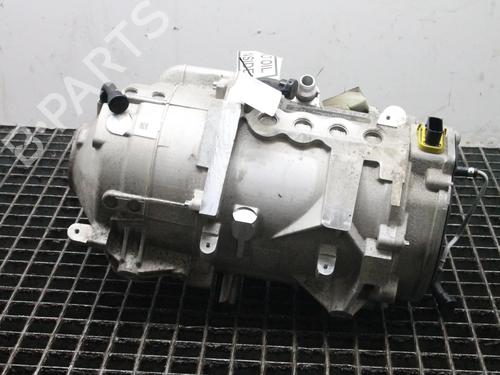 Engine JAGUAR I-PACE (X590) EV400 AWD | BP39834589M1 - Image 4