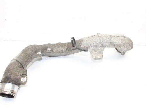 Used Intercooler pipe Intercooler pipe MAZDA 3 (BL) 2.2 MZR CD (BL10) (185 hp) 39860674 39860674