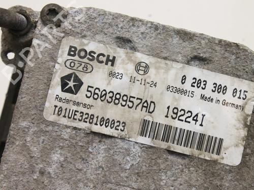 Electronic module CHRYSLER 300C (LX) 3.0 CRD | BP39797861M83 - Image 4