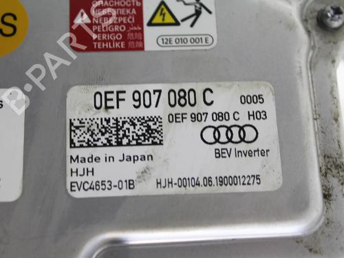 Inverter/Converter AUDI E-TRON (GEN) 55 quattro | BP39879980M119 - Image 6