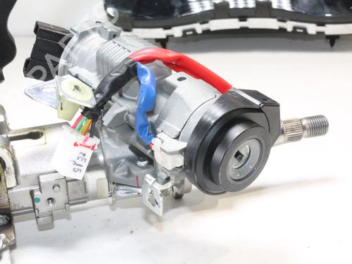 Electronic module HYUNDAI i40 I (VF) 1.7 CRDi | BP39794781M83 - Image 3