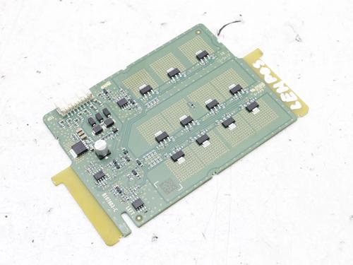 Used Electronic module Electronic module TOYOTA COROLLA Hatchback (_E21_, _EA1_, _EH1_) 1.8 Hybrid (ZWE211, ZWE219) (122 hp) 39878196 39878196