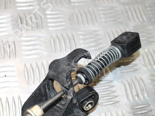 Gear lever VW CC B7 (358) 2.0 TSI | BP39772202M90 - Image 11