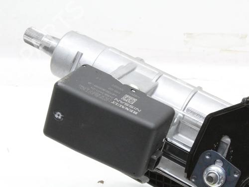 Steering column RENAULT ARKANA I (LCM_, LDN_) 1.6 E-TECH 145 (LDMU) | BP39768625M21 - Image 7