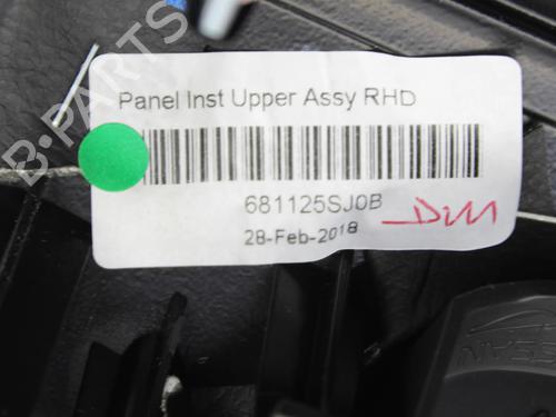 Andre NISSAN LEAF (ZE1) Electric | BP39857338O1 - Image 4