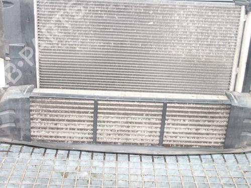 Radiator set INFINITI Q30 2.2 D | BP39816892M120 - Image 2